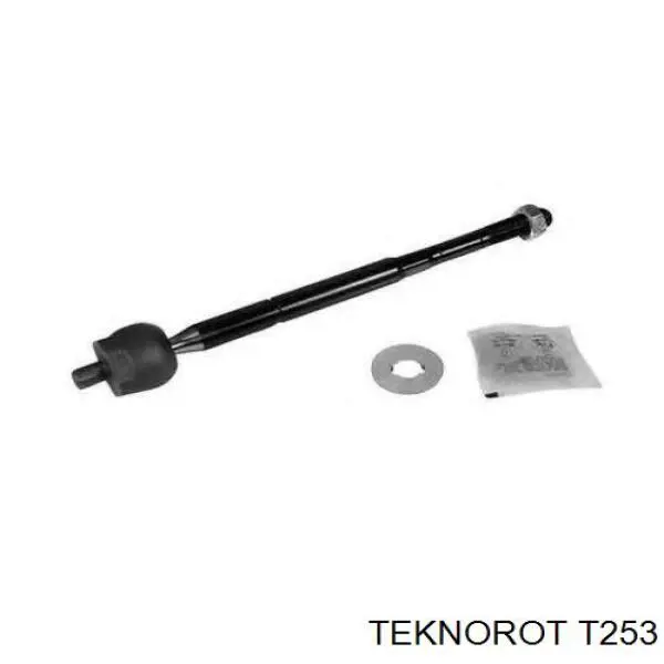 T253 Teknorot Тяги кермові