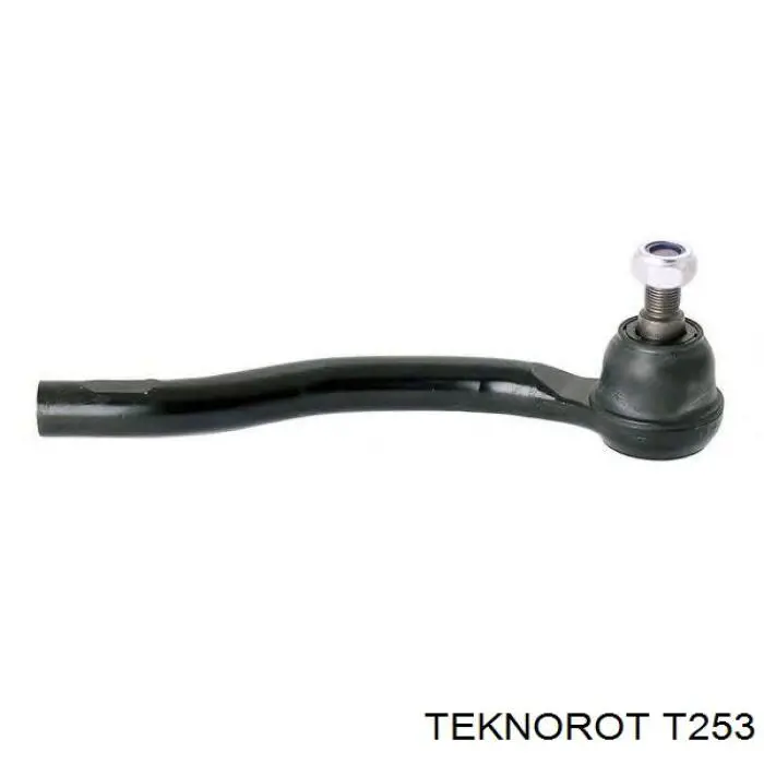 Тяга рульова поперечна Teknorot T253 ціна, від 9.43 USD