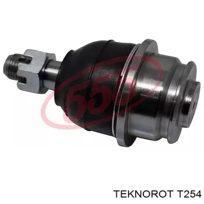 Купити T254 Teknorot Кульова опора, нижня