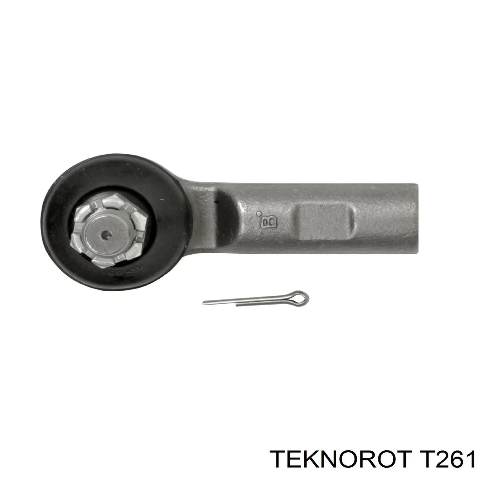 Наконечник рульовий Teknorot T261 ціна, від 10.05 USD