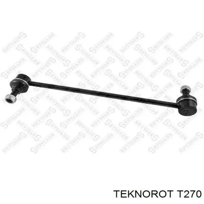 Амортизаційна стійка Teknorot T270 ціна, від 12.72 USD