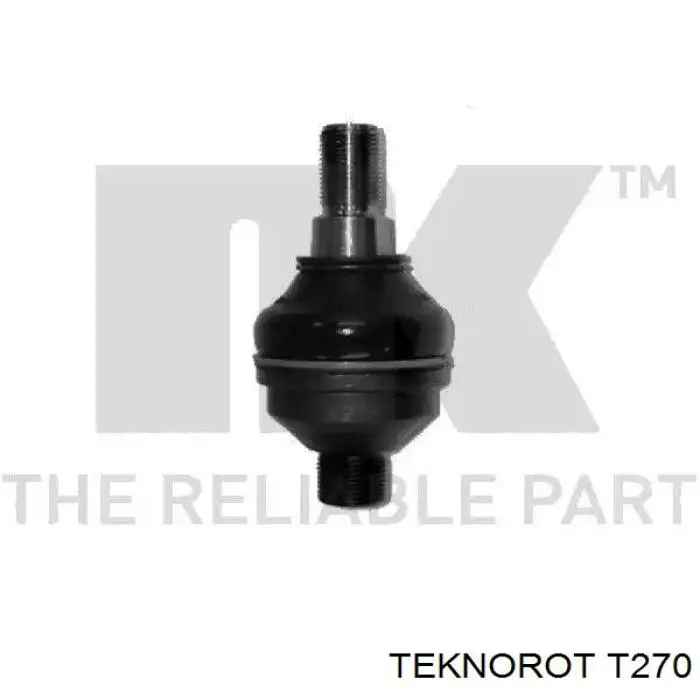 Купити T270 Teknorot Тяжка стабілізатора переднього