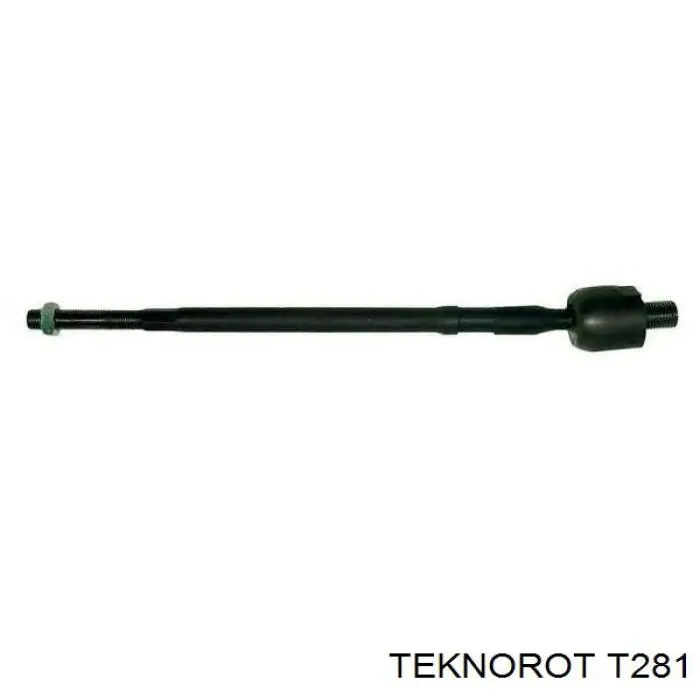Наконечник рульовий Teknorot T281 ціна, від 12.93 USD
