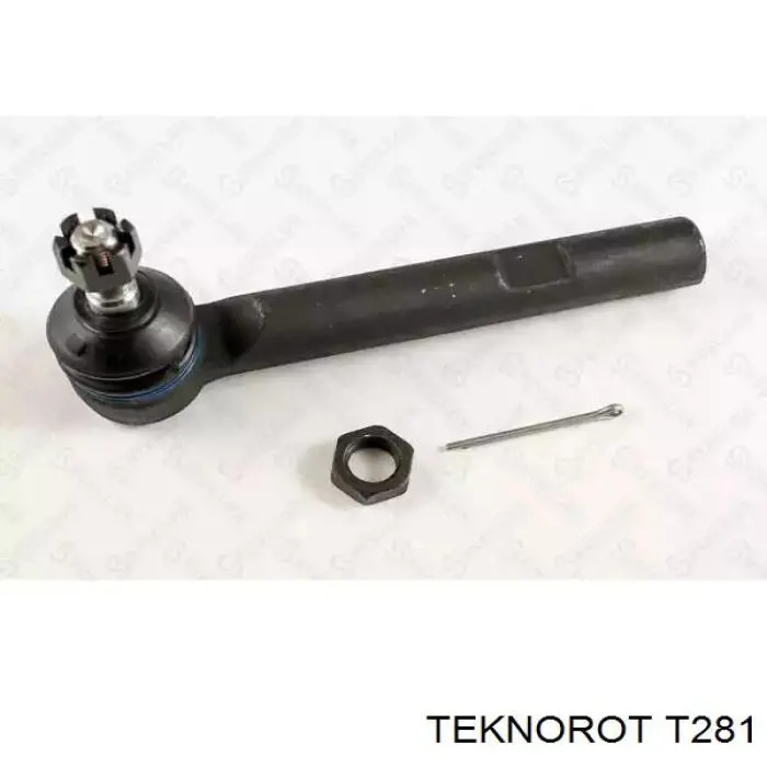 Купити T281 Teknorot Рульовий наконечник