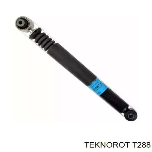 Важіль передньої підвіски нижній, правий Teknorot T288 ціна, від 59.38 USD