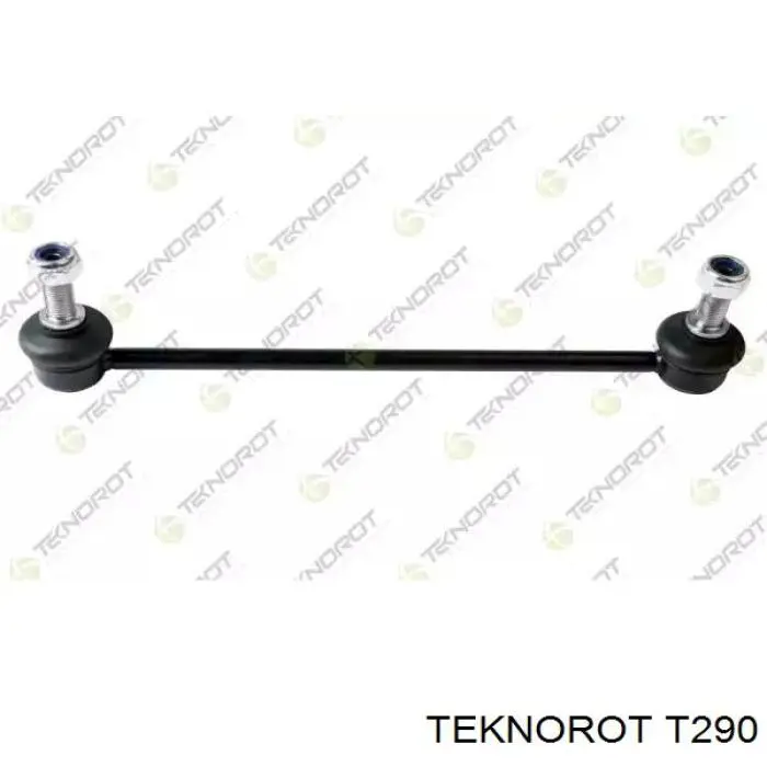 Купити T290 Teknorot Тяжка стабілізатора переднього