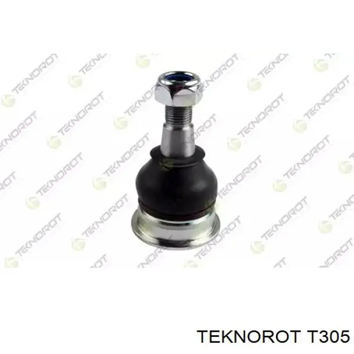 Купити T305 Teknorot Кульова опора, нижня
