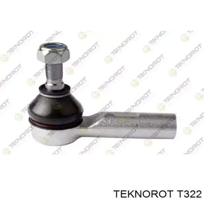 Купити T322 Teknorot Рульовий наконечник