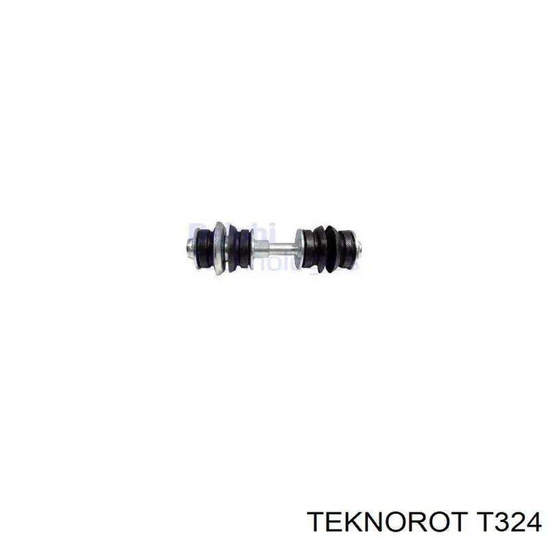 Купити T324 Teknorot Тяжка стабілізатора переднього