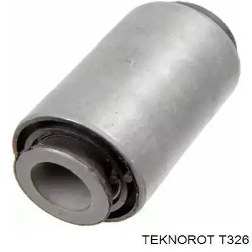 Важіль передньої підвіски нижній, лівий T326 Teknorot