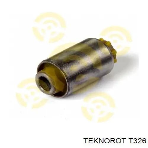 Купити T326 Teknorot Лівий важіль передній нижній підвіски