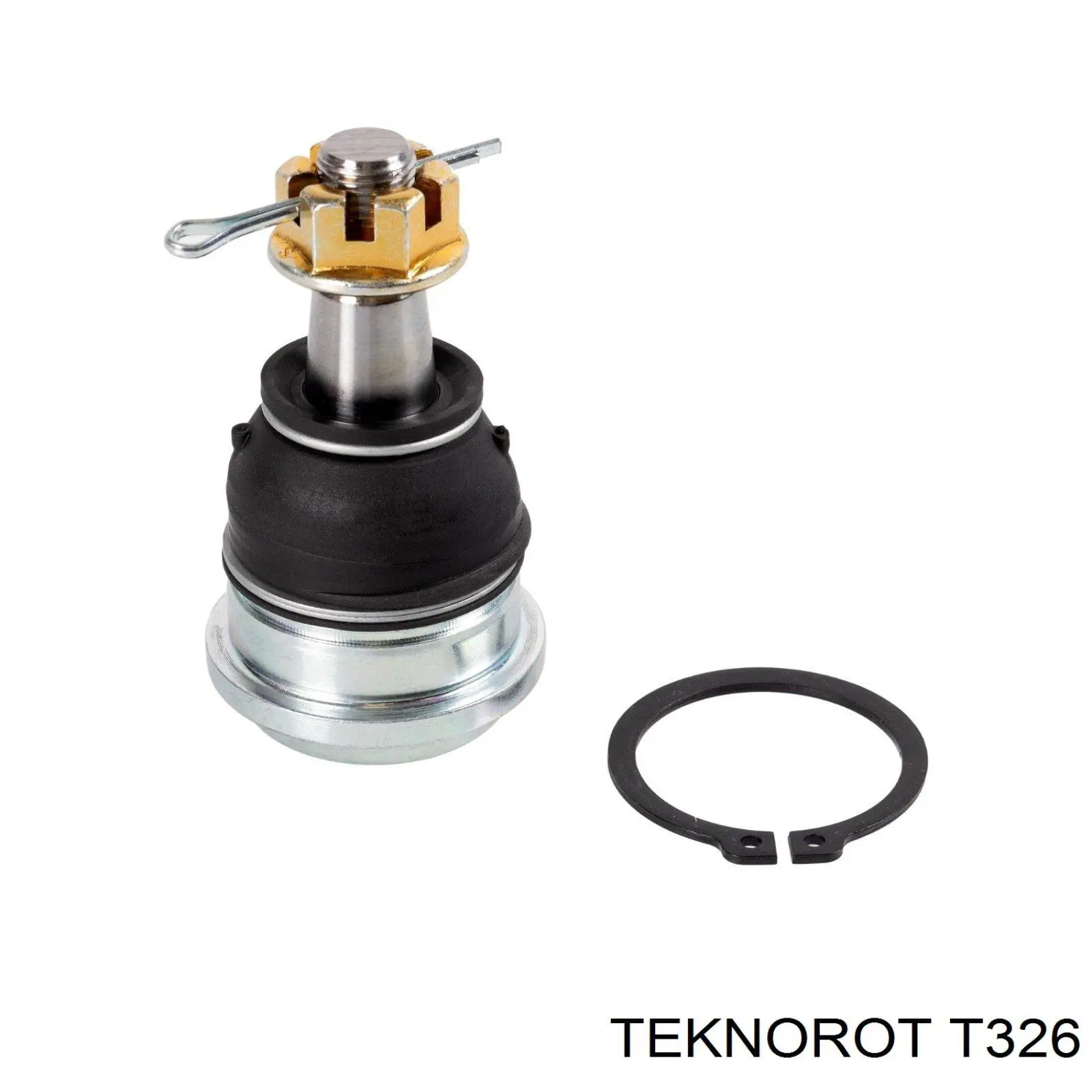 Важіль передній лівий Teknorot T326 ціна, від 35.81 USD