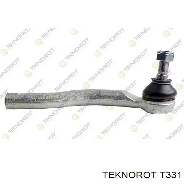 Купити T331 Teknorot Рульовий наконечник