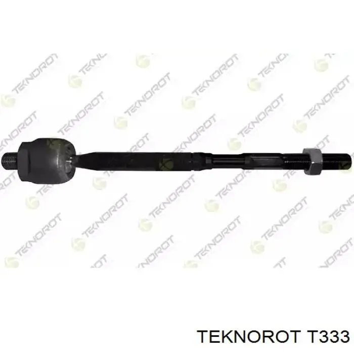 Тяга рульова поперечна Teknorot T333 ціна, від 10.80 USD