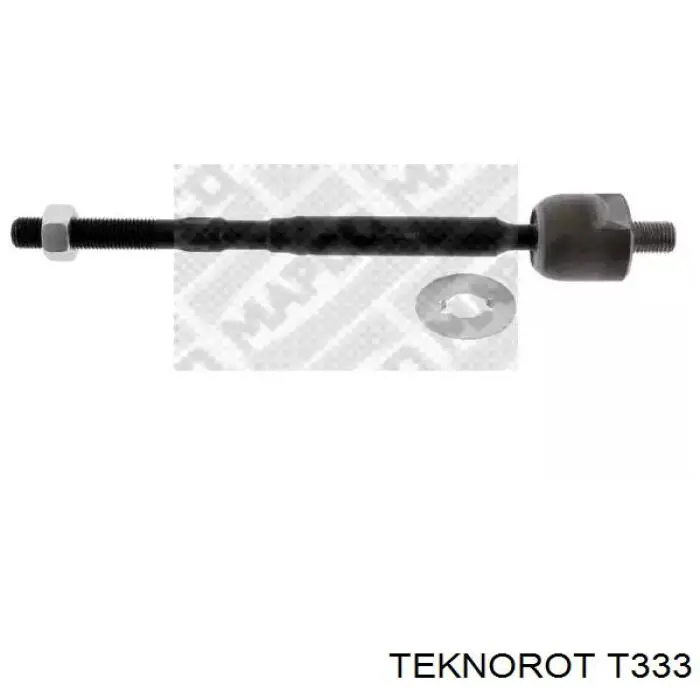 T333 Teknorot Тяги кермові