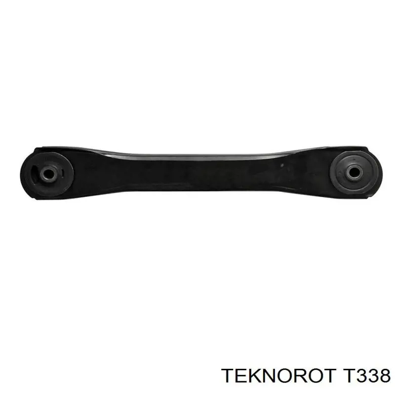 Купити T338 Teknorot Важіль передньої підвіски нижній, правий