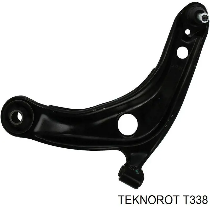 Важіль передньої підвіски нижній, правий Teknorot T338 ціна, від 41.44 USD
