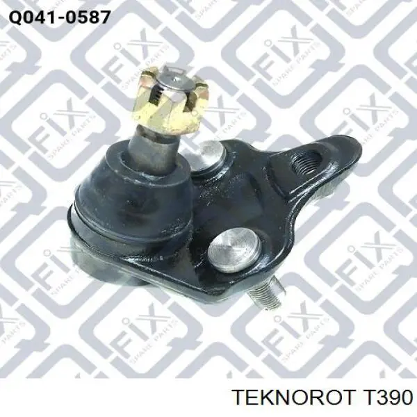 Амортизаційна стійка Teknorot T390 ціна, від 11.89 USD