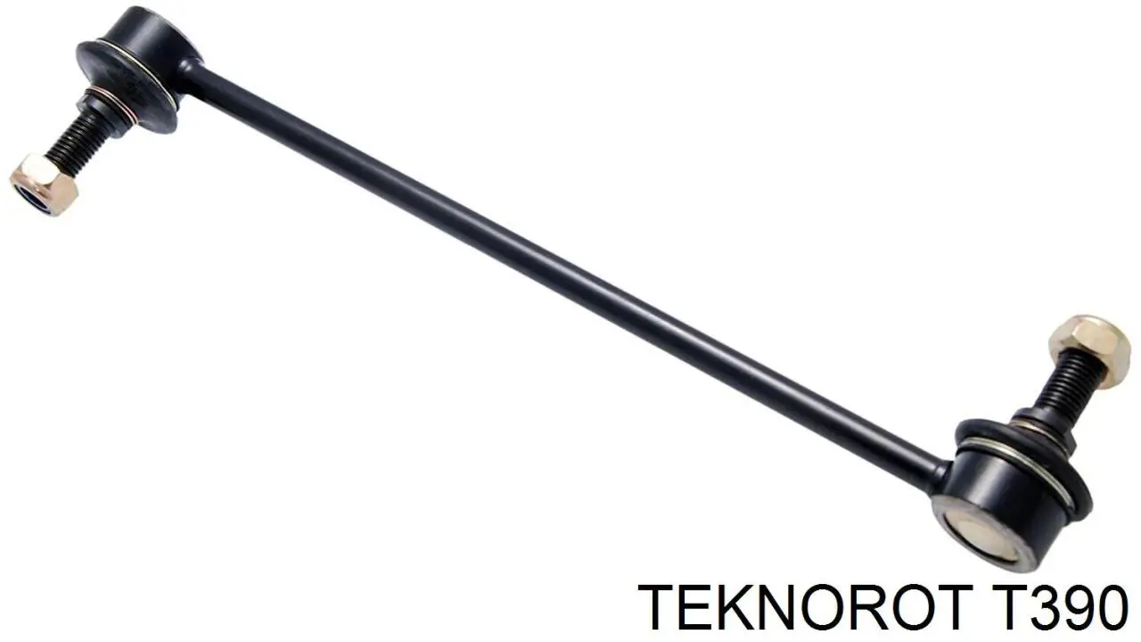 T390 Teknorot Тяга переднього стабілізатора