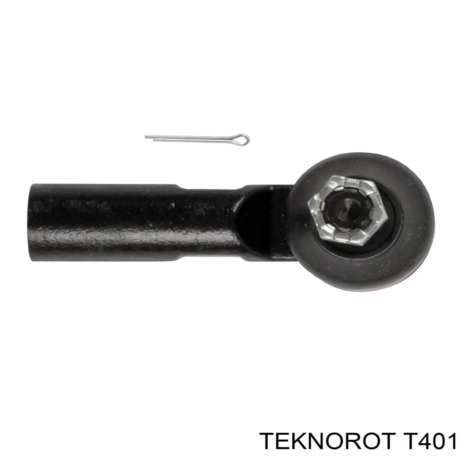Наконечник рульовий Teknorot T401 ціна, від 7.51 USD
