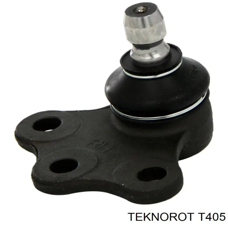 Кульова опора, нижня Teknorot T405 ціна, від 13.70 USD