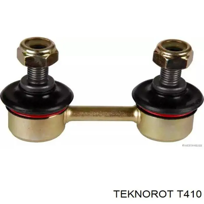 Купити T410 Teknorot Тяжка стабілізатора переднього