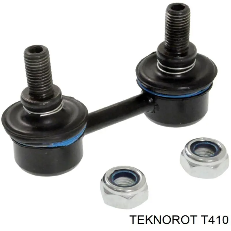 Амортизаційна стійка Teknorot T410 ціна, від 6.64 USD