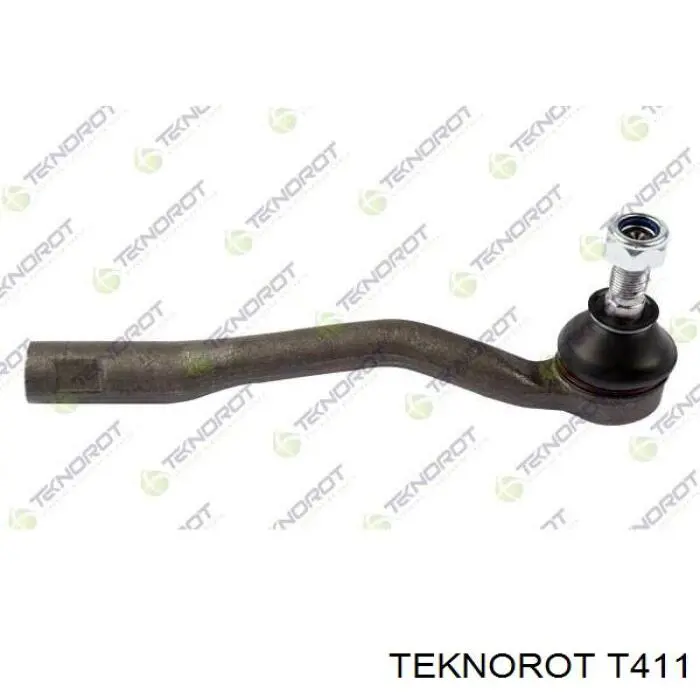 Купити T411 Teknorot Рульовий наконечник