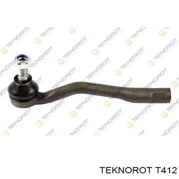 Купити T412 Teknorot Рульовий наконечник