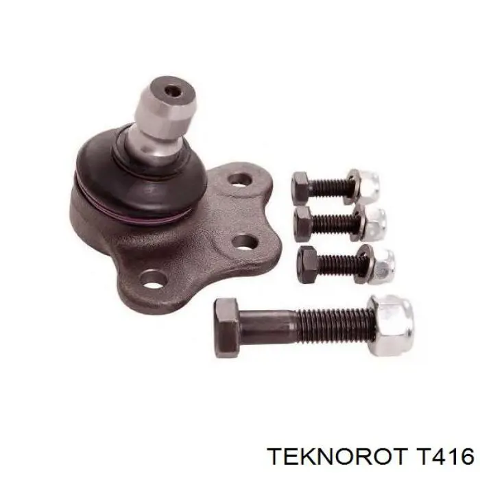 Купити T416 Teknorot Яйця стабілізатора переднього