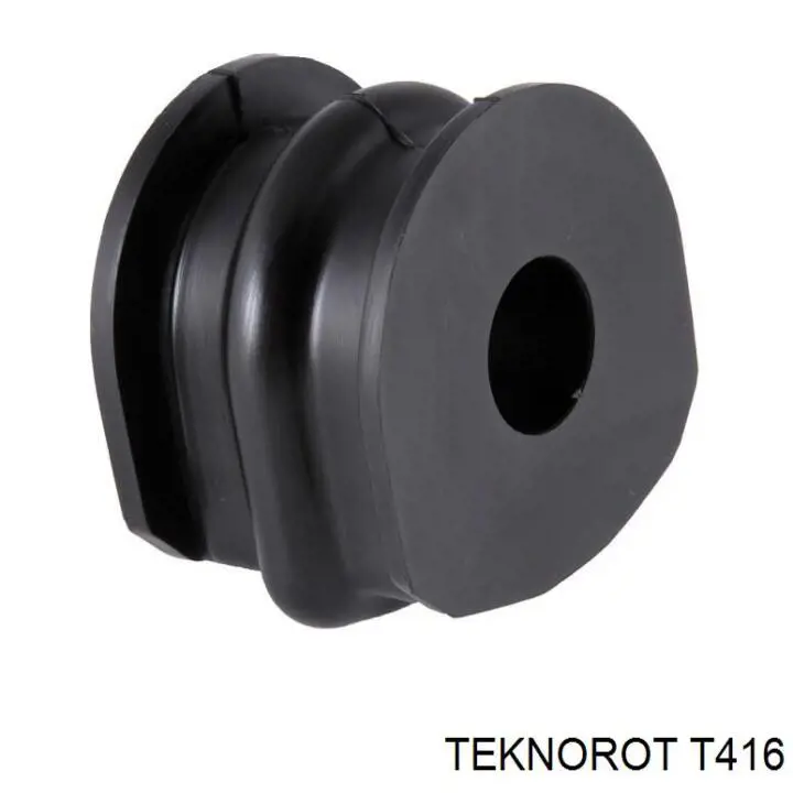 Стійка стабілізатора, переднього, права Teknorot T416 ціна, від 6.70 USD