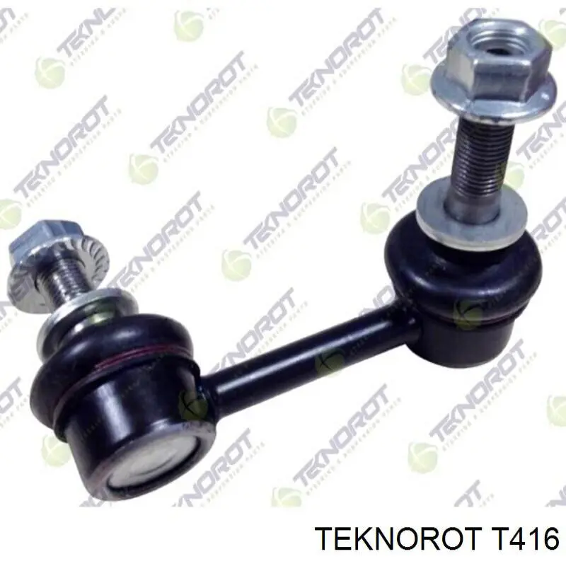 Купити T416 Teknorot Яйця стабілізатора переднього
