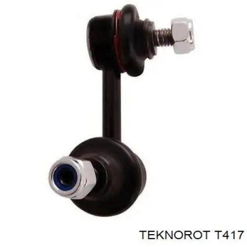 Тяжка стабілізатора, переднього, ліва Teknorot T417 ціна, від 6.83 USD