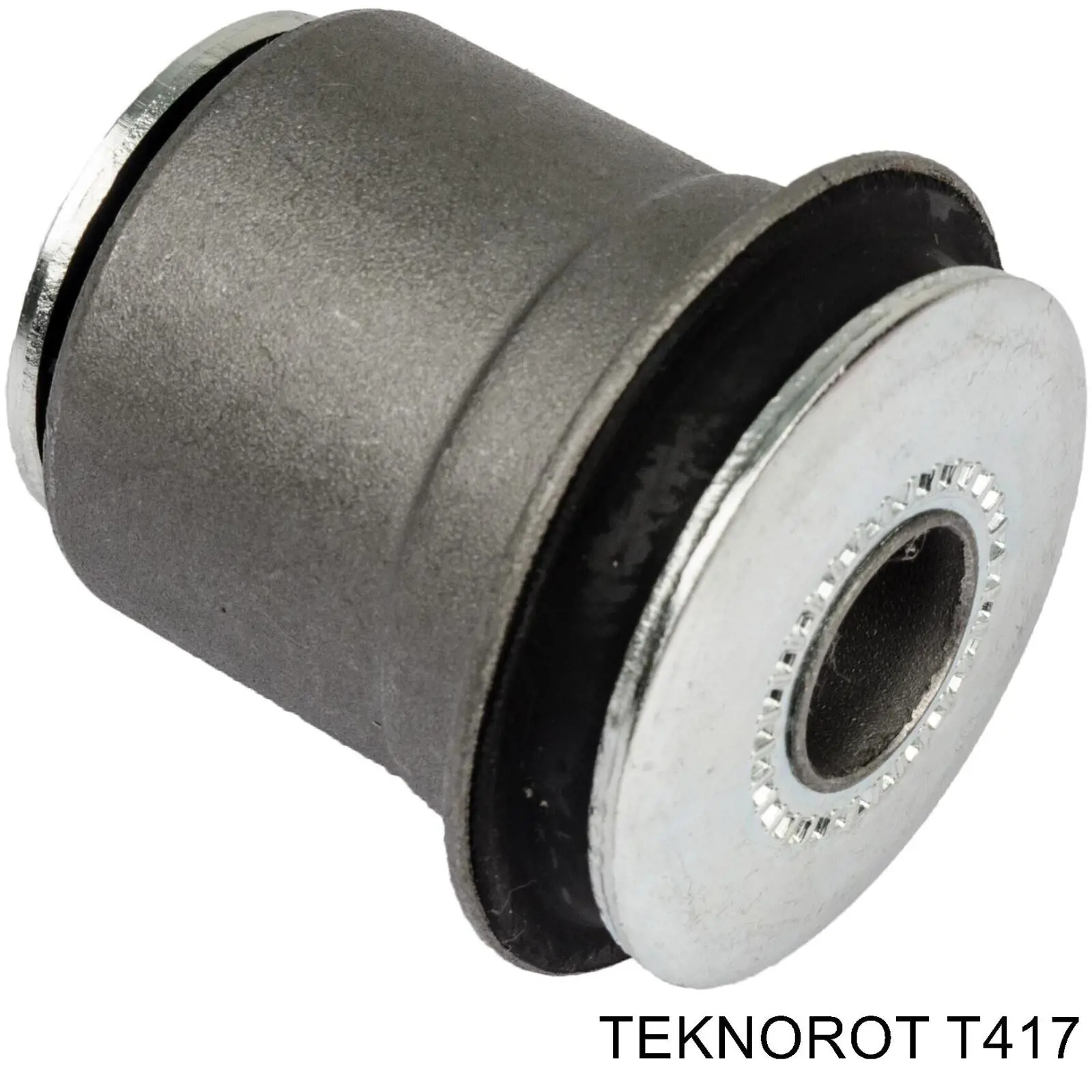 Стійка стабілізатора переднього, ліва T417 Teknorot