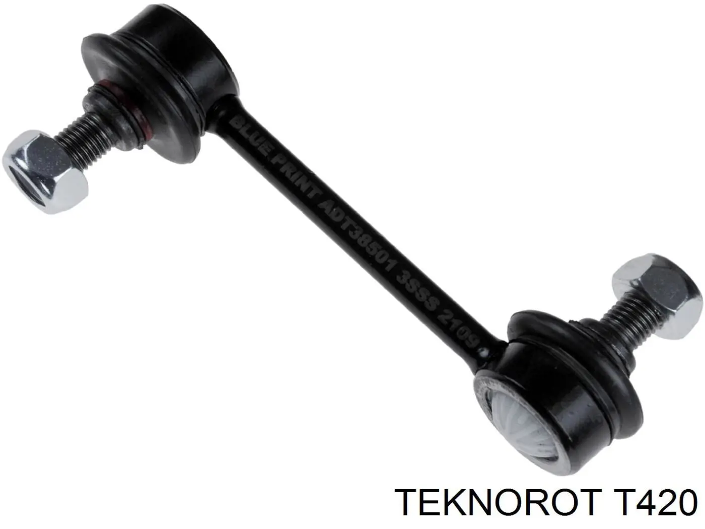 Лінк стабілізатора, заднього Teknorot T420 ціна, від 7.09 USD