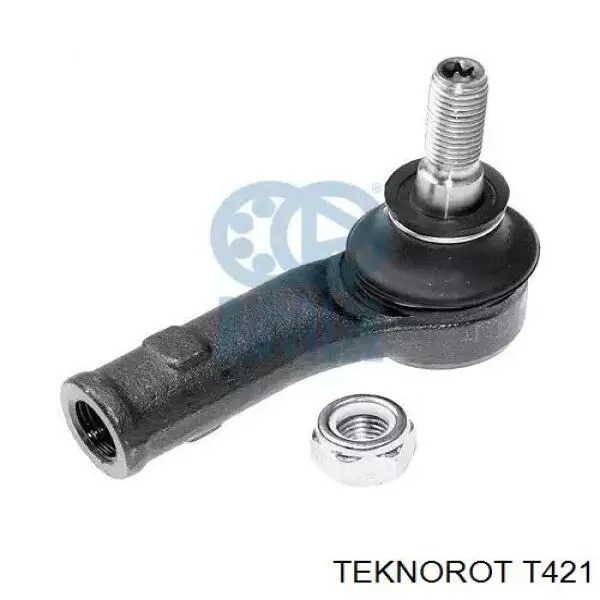 Наконечник рульовий Teknorot T421 ціна, від 9.78 USD