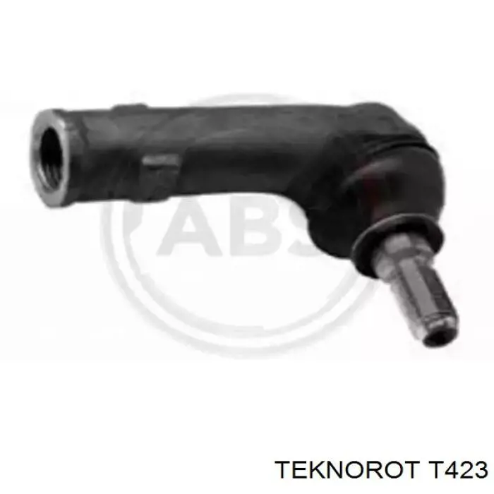 Тяга рульова поперечна Teknorot T423 ціна, від 8.79 USD