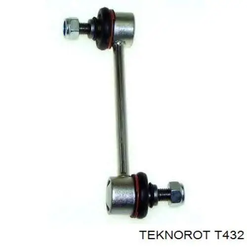 T432 Teknorot Тяжка стабілізатора, заднього
