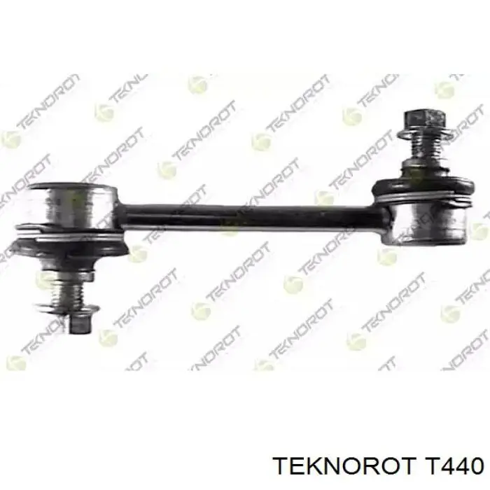 Купити T440 Teknorot Солдатик стабілізатора, заднього