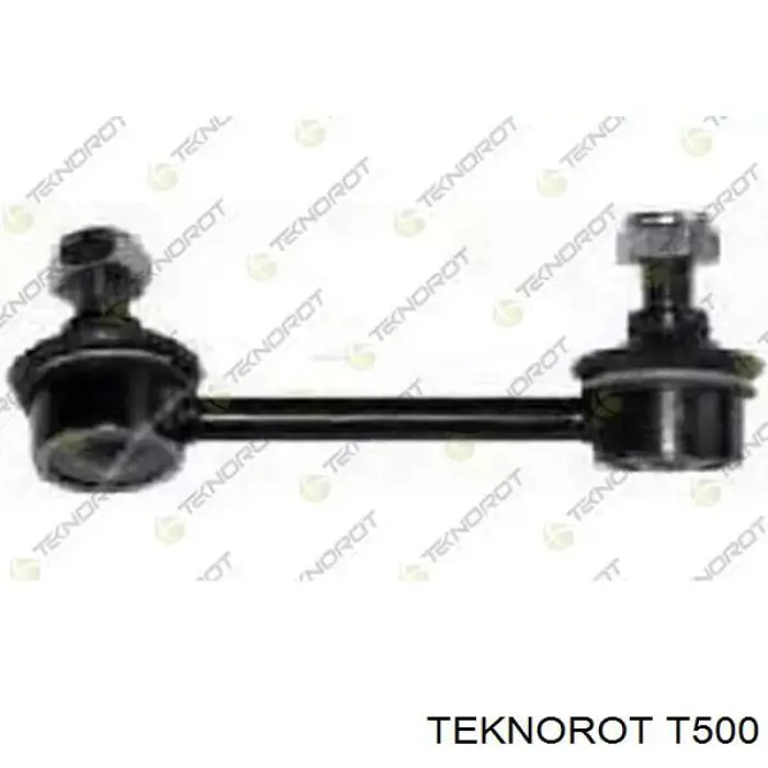 Яйця на стабілізаторі задні Teknorot T500 ціна, від 7.03 USD