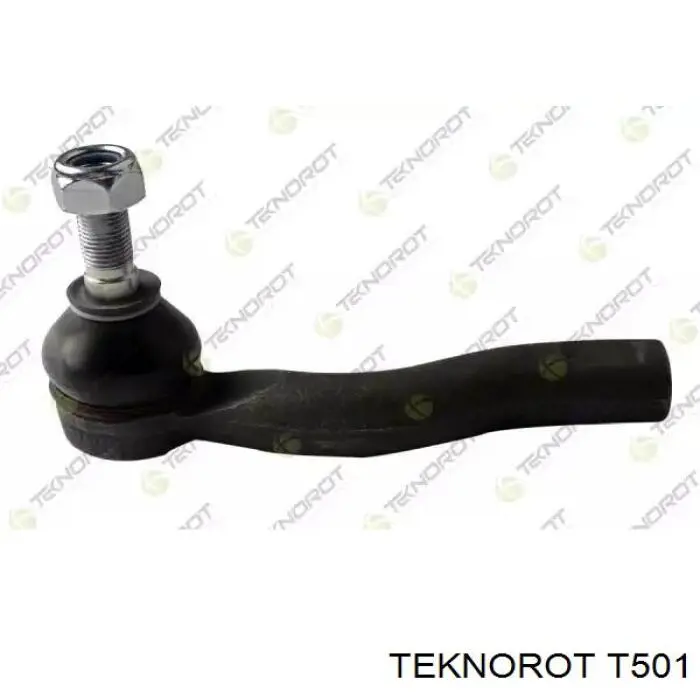 Наконечник рульовий Teknorot T501 ціна, від 9.64 USD