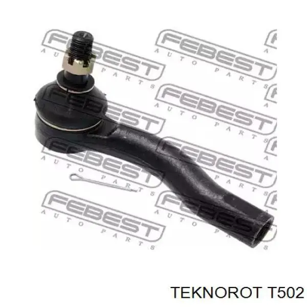 Купити T502 Teknorot Рульовий наконечник