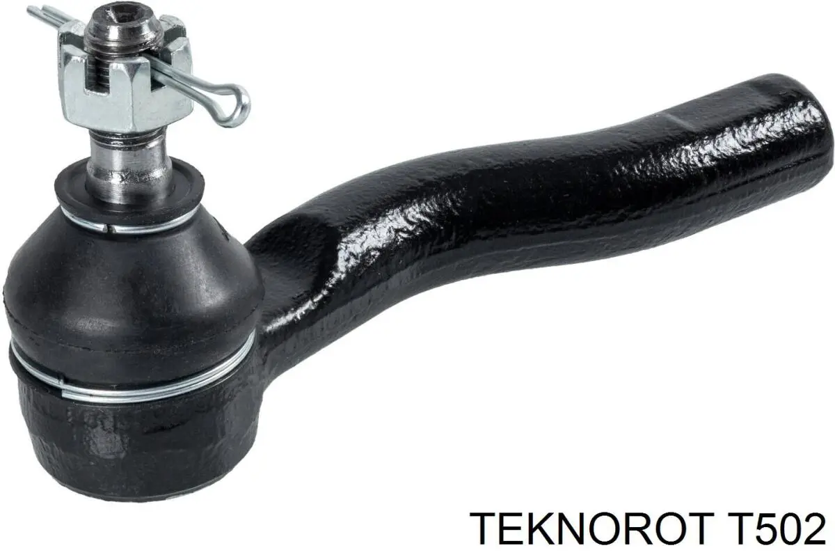 Наконечник рульовий Teknorot T502 ціна, від 9.76 USD