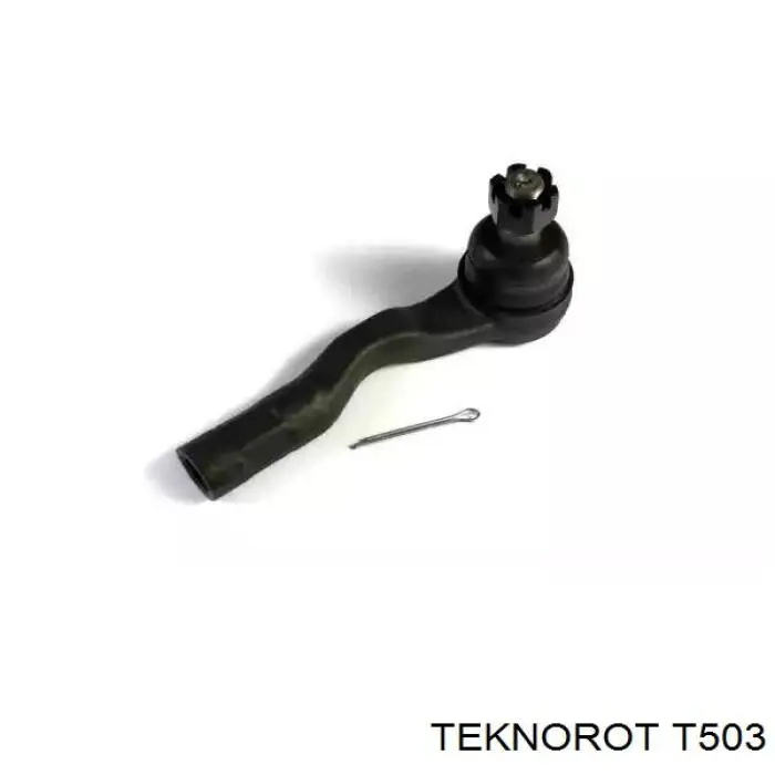 Рульова тяга T503 Teknorot