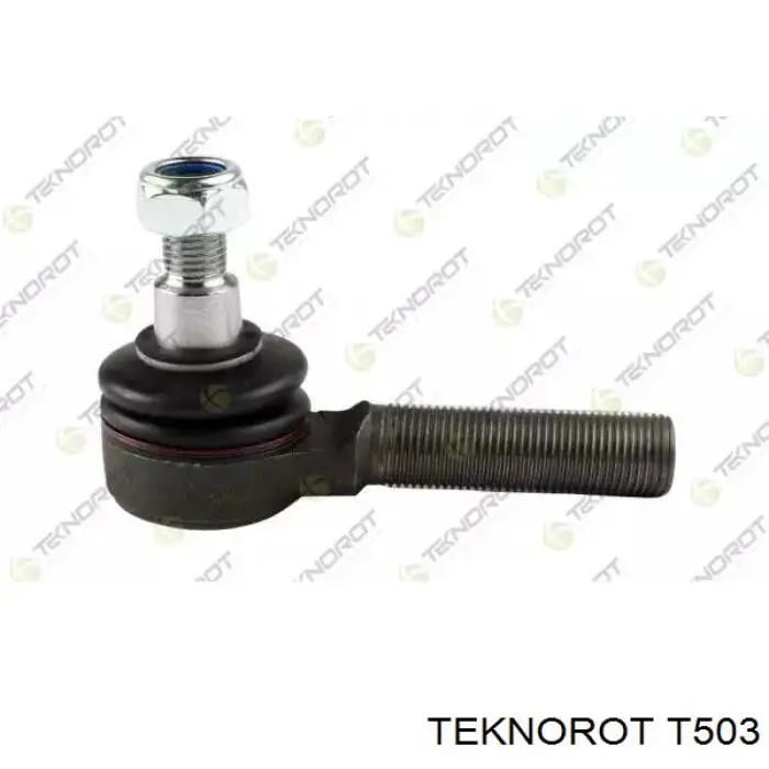 Тяга рульова поперечна Teknorot T503 ціна, від 9.58 USD