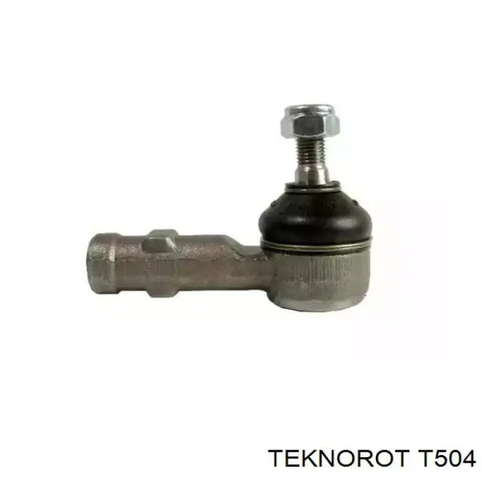 Тяга рульова Teknorot T504