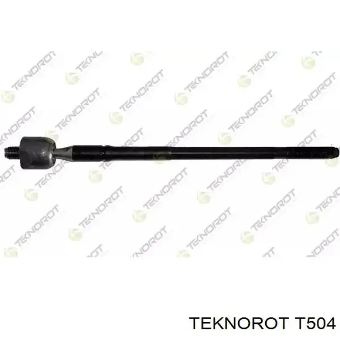Тяга рульова поперечна Teknorot T504 ціна, від 12.10 USD