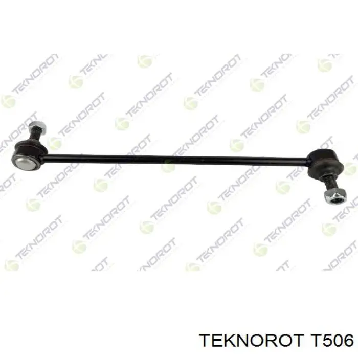 Купити T506 Teknorot Тяжка стабілізатора переднього
