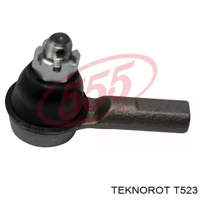 Тяга рульова поперечна Teknorot T523 ціна, від 10.69 USD