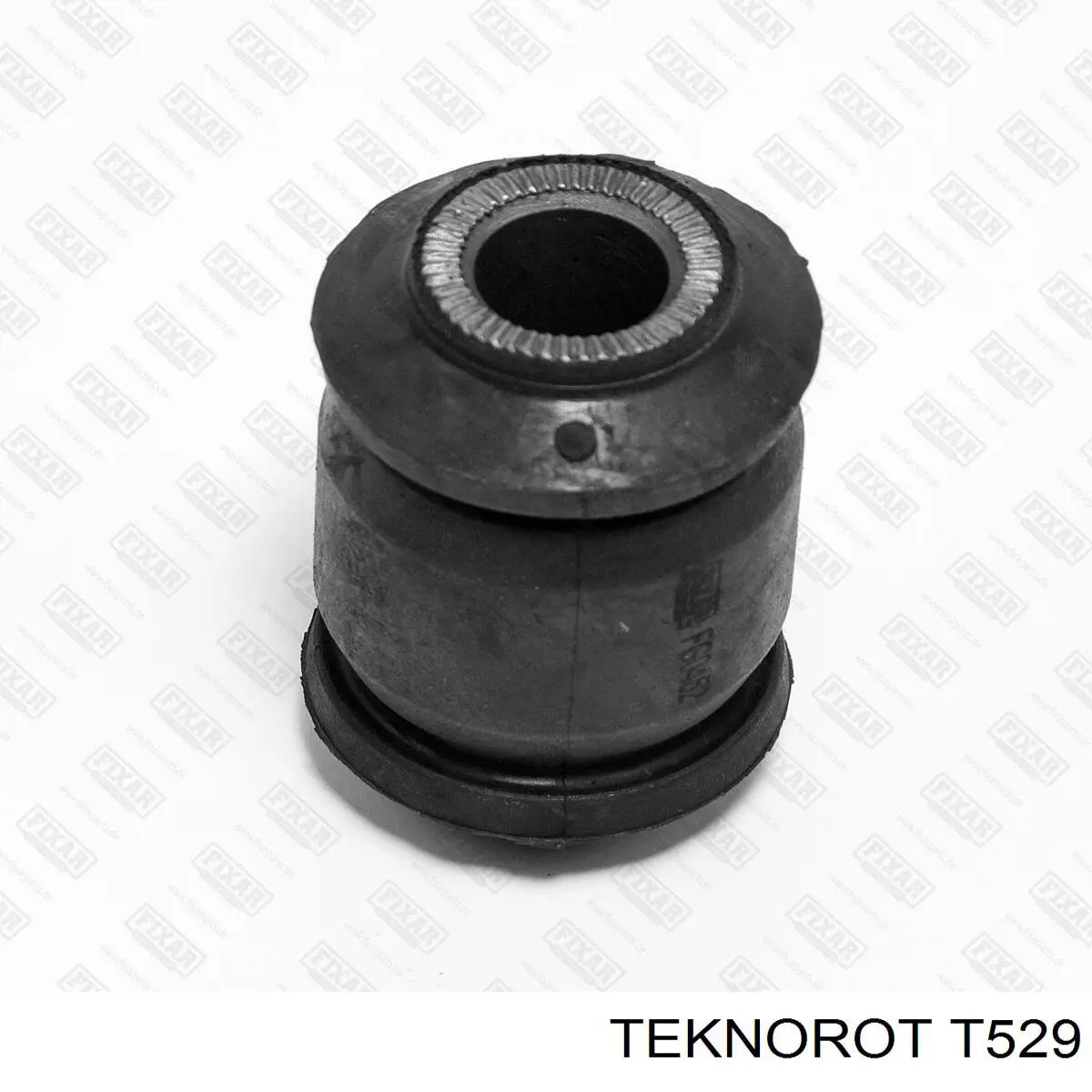 Важіль передній лівий Teknorot T529 ціна, від 52.70 USD
